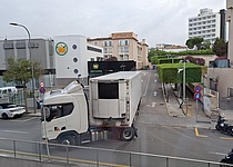 LKW_Lastwagen_Mercadona_intern_Dominik
