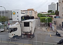 LKW_Lastwagen_Mercadona_intern_Dominik