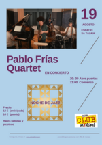 event_m_Pablo_frias_Quartet_ultimo_cartel