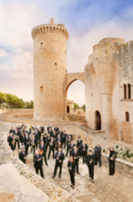 Banda_Municipal_castel_bellver