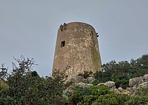 Torre_d_Albercutx_Wachturm_ajuntament_Pollenca