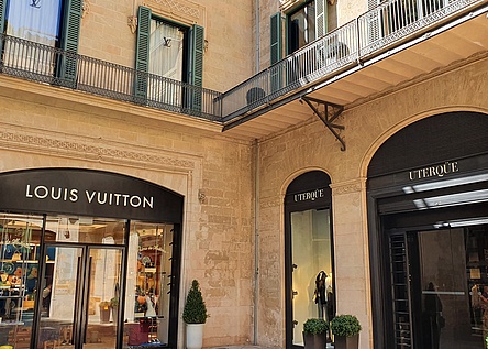 Born_Shopping_louisvuitton