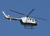 Hubschrauber_Guardia_Civil_ajuntament_Sa_Pobla_Facebook