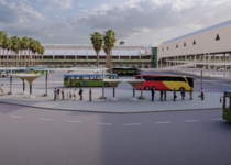 Flughafen_aussen_AENA