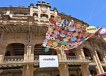 Stierkampfarena_Palma_Es_Coliseu_intern_Dominik