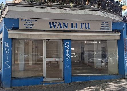 Bazar_Wan_Li_Fu_Inselradio