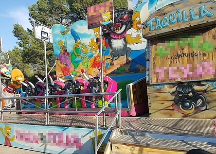 BullenreitenFahrgeschaeft_PoliciaLocal