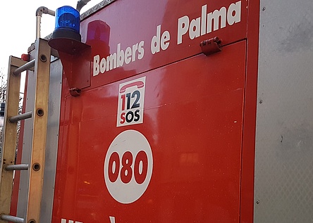 Feuerwehr_Palma_Bombers_112