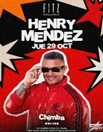 Henry_Mendez_Fitz_Club