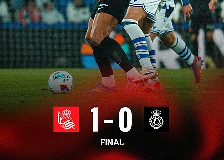 Twitter_Real_Mallorca_Real_Sociedad