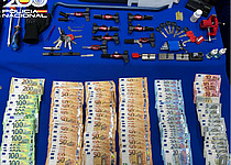 Wohnungseinbrueche_Bande_festgenommen_Policia_Nacional