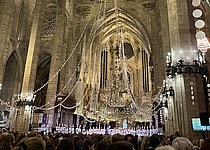 Kathedrale_Palma_Konzert_Santa_Lucia_intern_Katrin