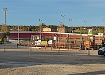 BauarbeitenParkplaetze_AjuntamentdeSineu