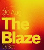 blaze
