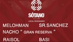 Sotano_Club_Melohman