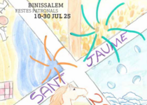 SantJaumeFestBinissalem_AjuntamentBinissalem