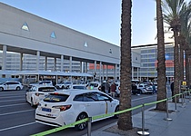 Taxistand_Flughafen_Palma_2025_intern_Dominik