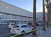 Taxistand_Flughafen_Palma_2025_intern_Dominik
