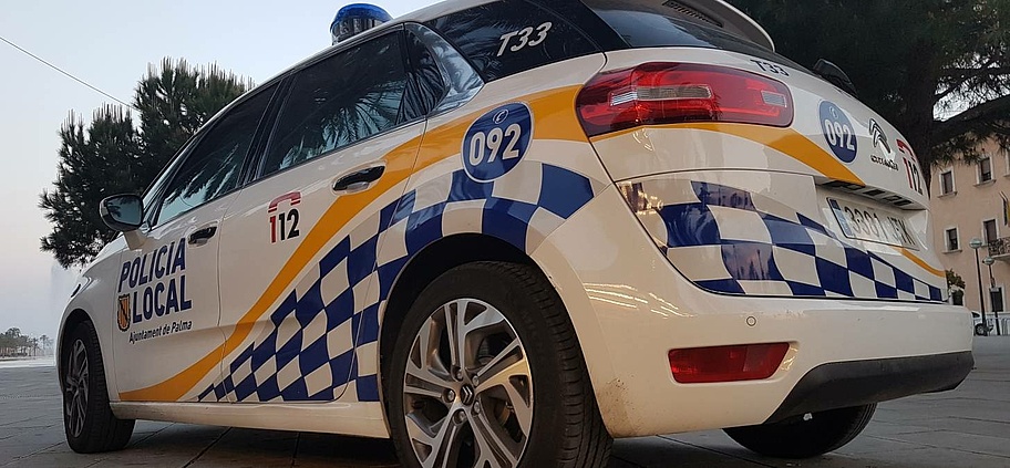 _zehn_neue_autos_fuer_palmas_lokalpolizei
