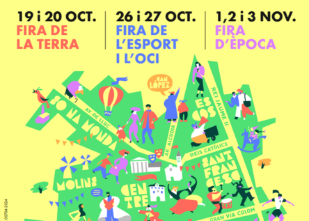 FiresInca24_AjuntamentdeInca