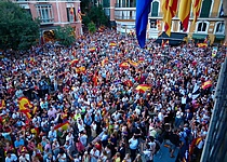 CeutaDemonstrationMenschen_AjuntamentdePalma