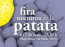 Kartoffelfest2025_AjuntamentdeSaPobla