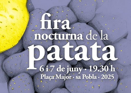 Kartoffelfest2025_AjuntamentdeSaPobla