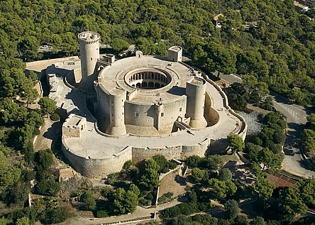 Palma_Facebook_Schloss_Bellver