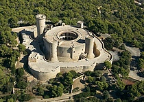 Palma_Facebook_Schloss_Bellver