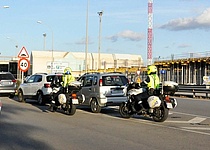Parken_Flughafen_4_Lokalpolizei_Palma