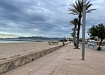 Sant_Joan_Ciudad_Jardin_Morgen_danach