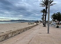 Sant_Joan_Ciudad_Jardin_Morgen_danach