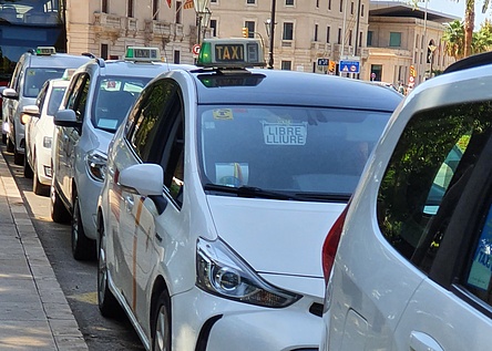 Taxis_parken_Grossaufnahme