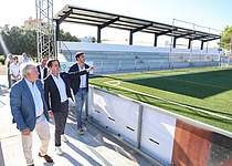 CalaMillorSportanlagen_ConselldeMallorca