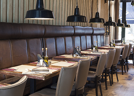Restaurant_Leer_Tische