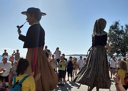 Touristenfest_Cala_Millor