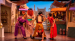 Aladdin