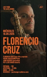 Florencio_Cruz_Website_Jazz_Lounge