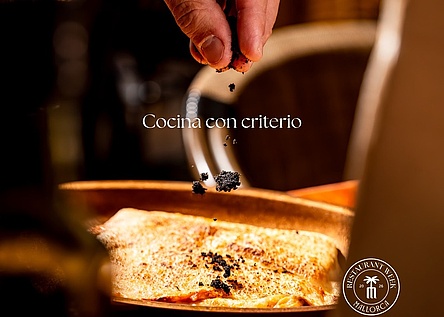 MallorcaRestaurantWeekBildTrueffelHand_FacebookMRWEspana