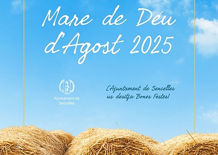 Strohballen_Festes_de_Mare_Deu_Ajuntament_de_Sencelles