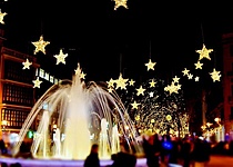 Weihnachten_Born_Ajuntament_Palma