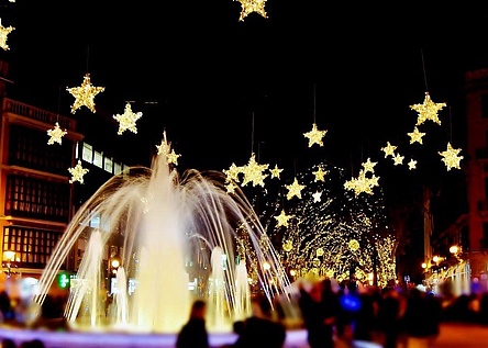 Weihnachten_Born_Ajuntament_Palma