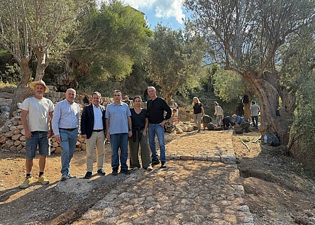 MallorcasInselratGeldTramuntana_ConselldeMallorca