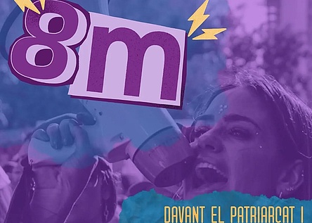 Weltfrauentag2026PlakatDemoPalma_MovimentFeministadeMallorca_Facebook