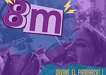 Weltfrauentag2026PlakatDemoPalma_MovimentFeministadeMallorca_Facebook