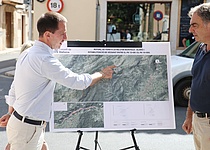 LandstrasseBunyolaLlorencGalmes_Consell