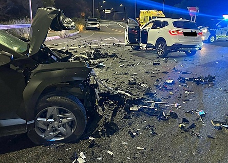 Unfall_Alcudia_Policia_Local_Alcudia