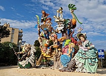 Fallas_El_Toro_ajuntament_calvia