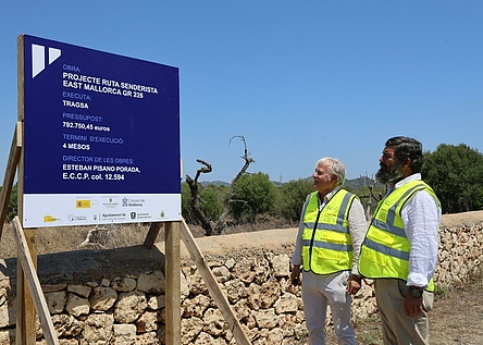 Wanderweg_East_Mallorca__Consell