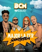 major